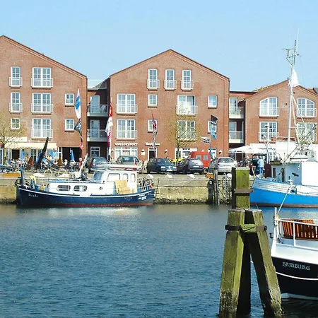 Apartment Auf Fehmarn In Orther Reede