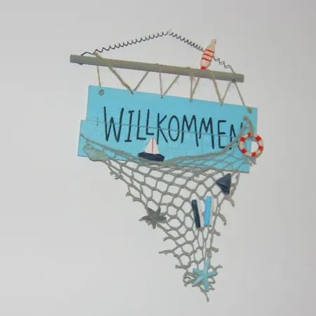 Auf Fehmarn In Orther Reede * Orth