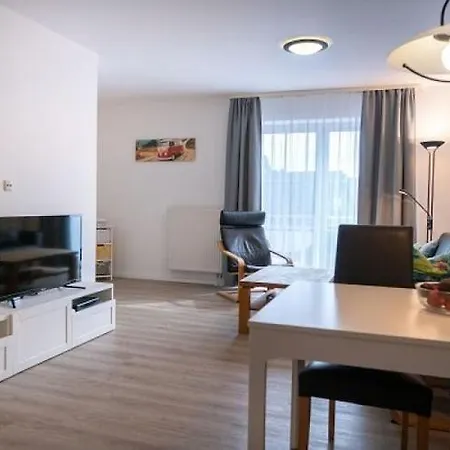 Auf Fehmarn In Orther Reede *
