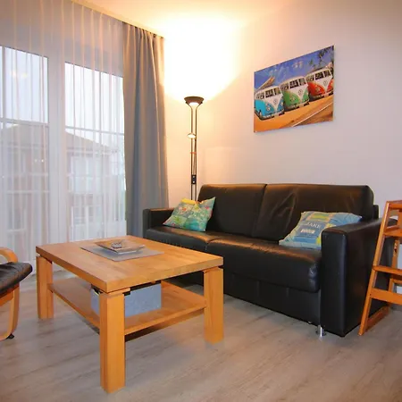 Auf Fehmarn In Orther Reede Apartment Orth