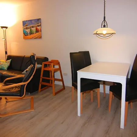 Auf Fehmarn In Orther Reede * Orth