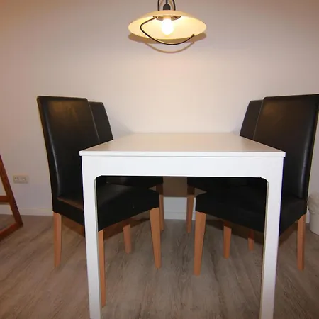 Apartment Auf Fehmarn In Orther Reede