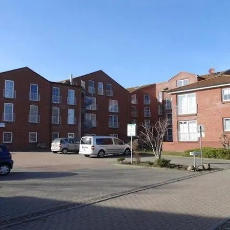 Auf Fehmarn In Orther Reede Apartment Orth