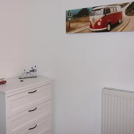 Auf Fehmarn In Orther Reede Apartment *