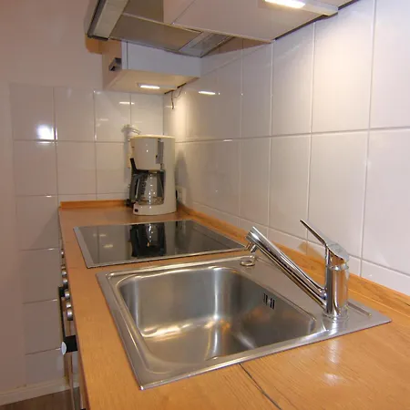 Apartment Auf Fehmarn In Orther Reede Orth