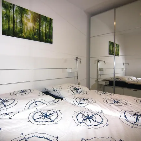 Auf Fehmarn In Orther Reede Apartment *