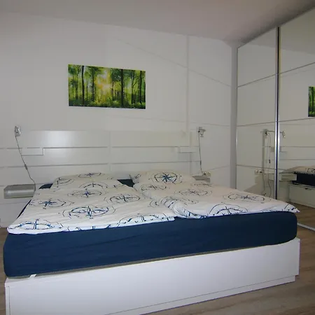 Apartment Auf Fehmarn In Orther Reede Orth