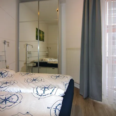 Auf Fehmarn In Orther Reede Apartment
