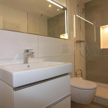 Auf Fehmarn In Orther Reede Apartment *