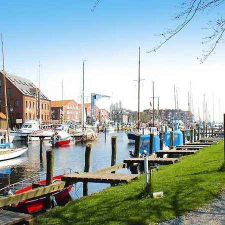 Apartment Auf Fehmarn In Orther Reede *